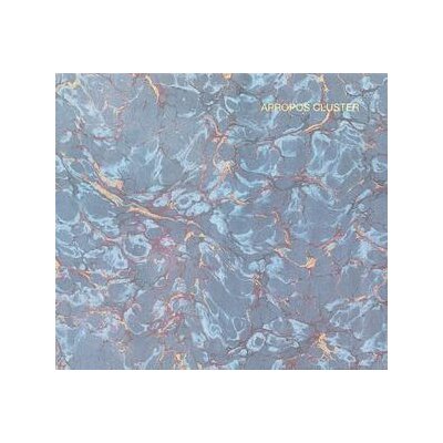 CLUSTER - APROPOS CLUSTER - CD