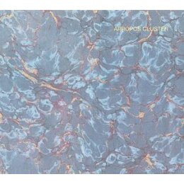 CLUSTER - APROPOS CLUSTER - CD