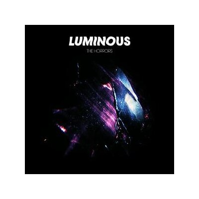 HORRORS, THE - LUMINOUS - CD