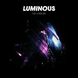 HORRORS, THE - LUMINOUS-DELUXE EDITION - LPD