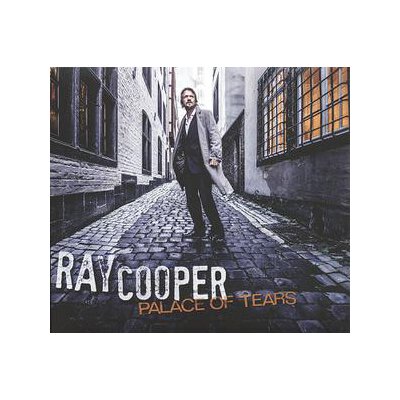 COOPER, RAY - PALACE OF TEARS - CD