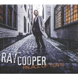 COOPER, RAY - PALACE OF TEARS - CD