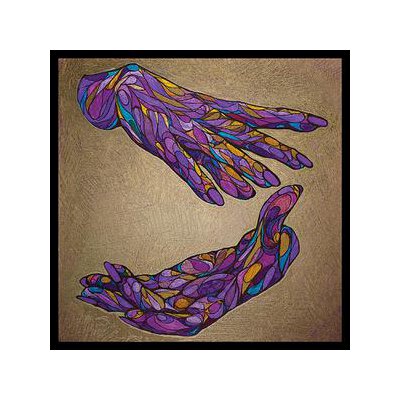 TEEN - THE WAY AND COLOR - LPD