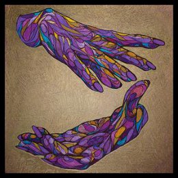 TEEN - THE WAY AND COLOR - LPD