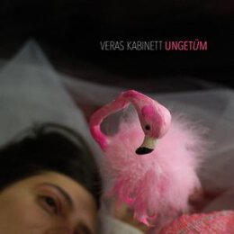 VERAS KABINETT - UNGETÜM - CD