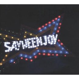 NEST, THE - SAYWEENJOY - LPD