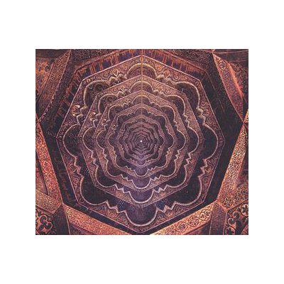 YOUNG MAGIC - BREATHING STATUES - LPD