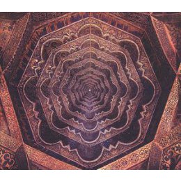 YOUNG MAGIC - BREATHING STATUES - LPD