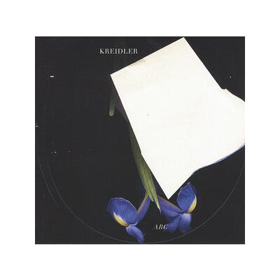 KREIDLER - ABC(BONUS EDITION) - CD