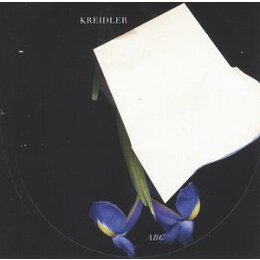 KREIDLER - ABC(BONUS EDITION) - CD