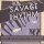 VARIOUS - SAVAGE RHYTHM - CD