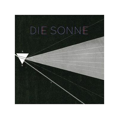 SONNE, DIE - DIE SONNE - CD
