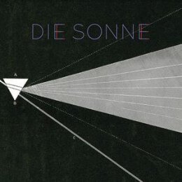 SONNE, DIE - DIE SONNE - CD