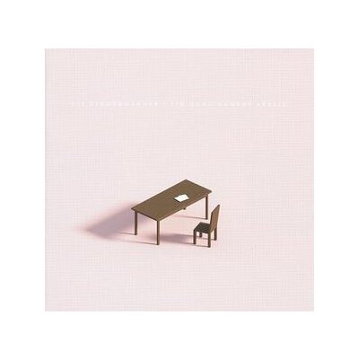 ZIMMERMÄNNER, DIE - EIN HUND NAMENS ARBEIT - CD