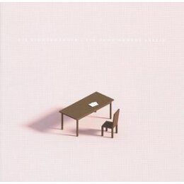 ZIMMERMÄNNER, DIE - EIN HUND NAMENS ARBEIT - CD