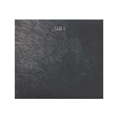 FAUST - JUST US - CD