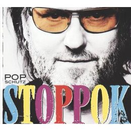 STOPPOK - POPSCHUTZ - CD