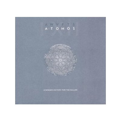 A WINGED VICTORY FOR THE SULLEN - ATOMOS - LPD