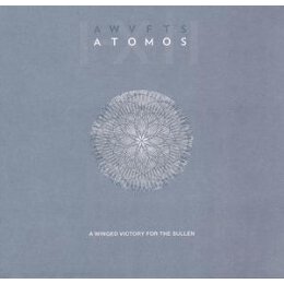 A WINGED VICTORY FOR THE SULLEN - ATOMOS - CD