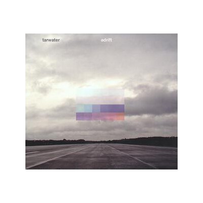 TARWATER - ADRIFT - CD