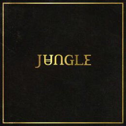 JUNGLE - JUNGLE - CD
