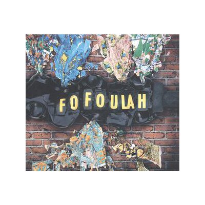 FOFOULAH - FOFOULAH - LP