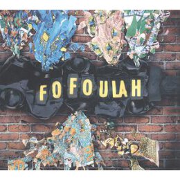 FOFOULAH - FOFOULAH - CD