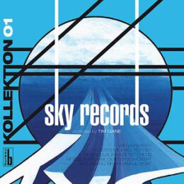 VARIOUS - KOLLEKTION 01-SKY RECORDS - CD