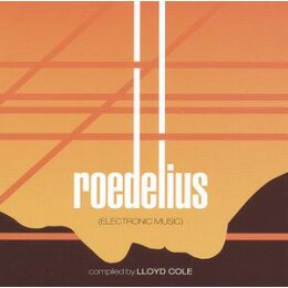 ROEDELIUS - KOLLEKTION 02-ELECTRONIC MUSIC - CD