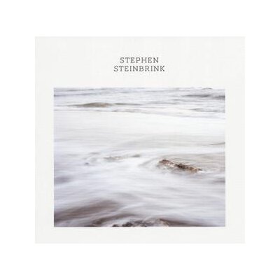 STEINBRINK, STEPHEN - ARRANGED WAVES - CD