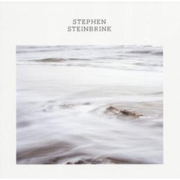 STEINBRINK, STEPHEN - ARRANGED WAVES - CD