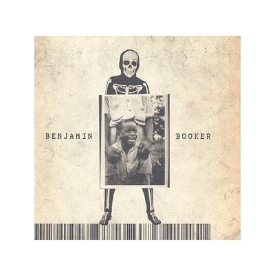 BOOKER, BENJAMIN - BENJAMIN BOOKER - CD