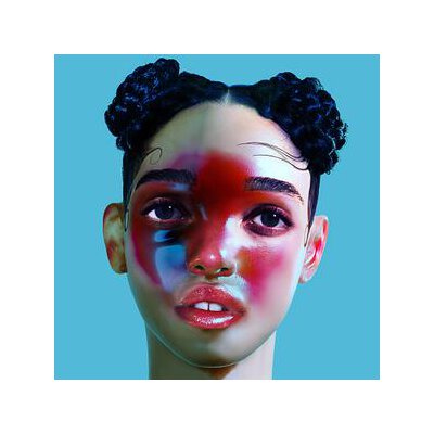 FKA TWIGS - LP1 - CD