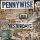PENNYWISE - YESTERDAYS - CD