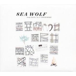 SEA WOLF - SONG SPELLS, NO. 1:CEDARSMOKE - CD