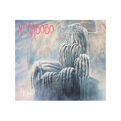 HGICH.T - MEGABOBO - CD