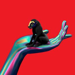 SBTRKT - WONDER WHERE WE LAND - CD