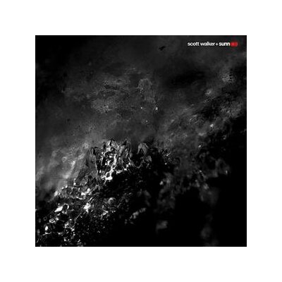 WALKER, SCOTT + SUNN O))) - SOUSED - CD