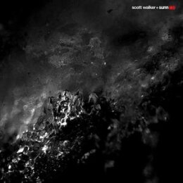 WALKER, SCOTT + SUNN O))) - SOUSED - CD