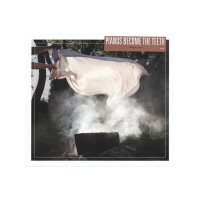 PIANOS BECOME THE TEETH - KEEP YOU - CD
