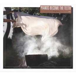 PIANOS BECOME THE TEETH - KEEP YOU - CD