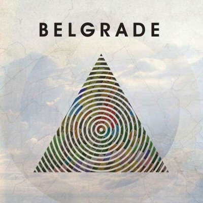 Belgrade - s/t - LP