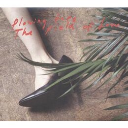 ICEAGE - PLOWING INTO THE FIELD OF LOVE - CD