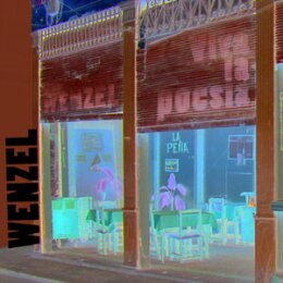 WENZEL - VIVA LA POESIA - CD
