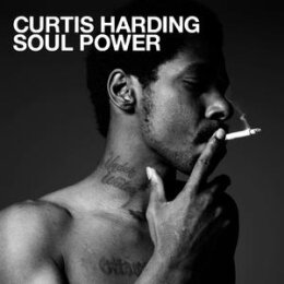 HARDING, CURTIS - SOUL POWER - CD