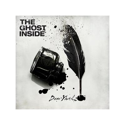 GHOST INSIDE, THE - DEAR YOUTH - CD