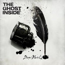 GHOST INSIDE, THE - DEAR YOUTH - CD