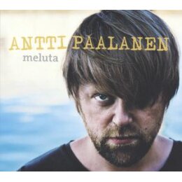 PAALANEN, ANTTI - MELUTA - CD