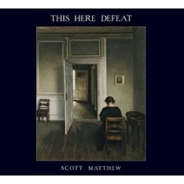 MATTHEW, SCOTT - THIS HERE DEFEAT - CD