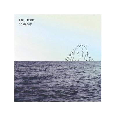 DRINK, THE - COMPANY - CD